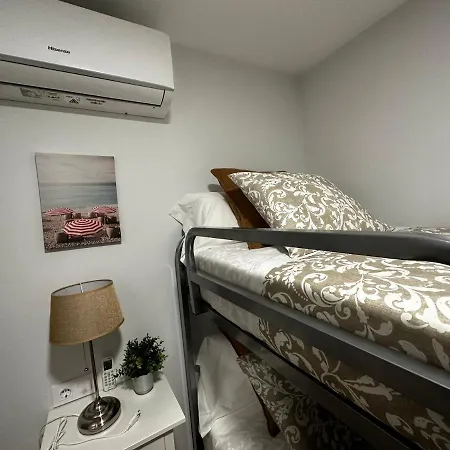 Apartamento Lujo Recién Reformado Con Jardín - Caños De Meca - 50m Playa