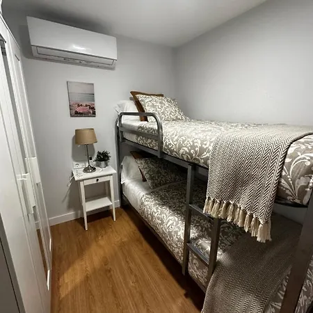 Lujo Recién Reformado Con Jardín - Caños De Meca - 50m Playa Apartamento Los Caños de Meca