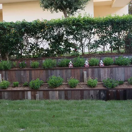 Lujo Recién Reformado Con Jardín - Caños De Meca - 50m Playa *