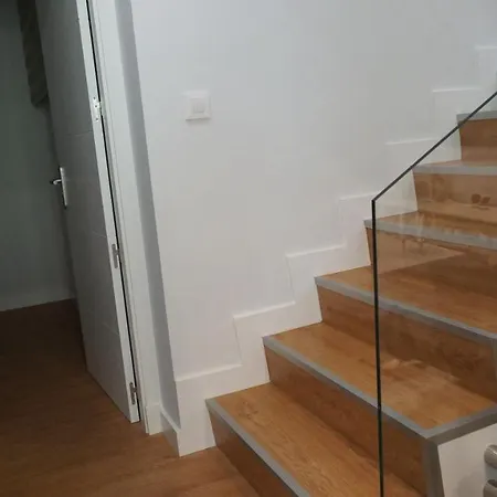 Apartamento Lujo Recién Reformado Con Jardín - Caños De Meca - 50m Playa