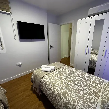 Lujo Recién Reformado Con Jardín - Caños De Meca - 50m Playa Apartamento *